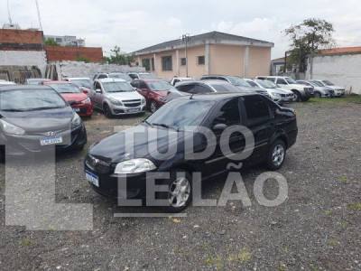 Fiat Siena El 1.0 MPI Fire Flex 2014