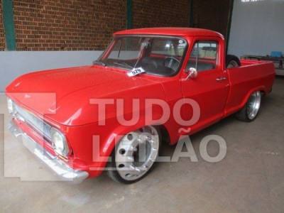 Chevrolet C1404 1976