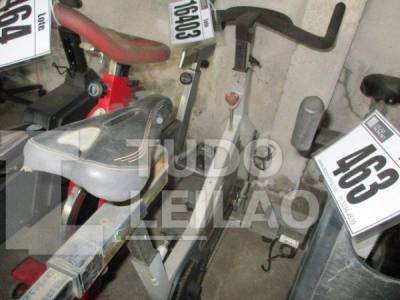 Bike Spin Star Trac