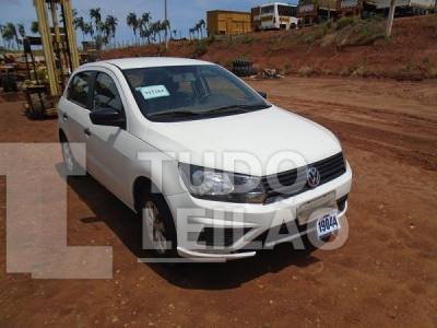 Volkswagen Gol 1.0 Flex 2019