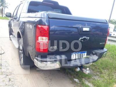 Chevrolet D 10 Diesel 2018