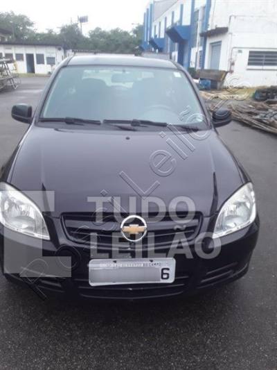 Chevrolet Celta Life 1.0 Mpfi Vhc Flex