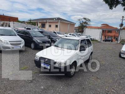 Fiat Uno Mille Way Economy 1.0 F Flex 2012