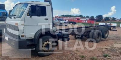 Volkswagen 16.170 Bt Diesel 1996