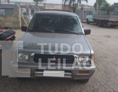 Mitsubishi Mia L200 1995