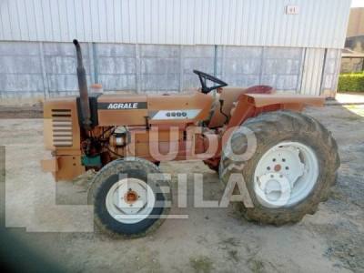 Trator Agrale 4300 1998