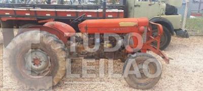 Massey Ferguson 50X