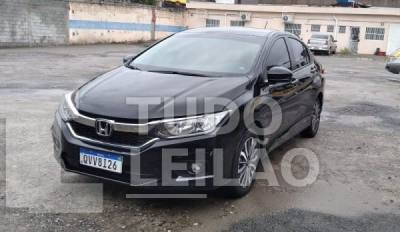 Honda Civic Hatch Lsi Flex 2021