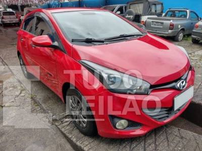 Hyundai HB20 Comfort 1.0 Flex 2012