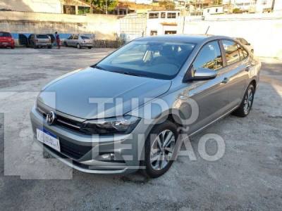 Volkswagen Virtus 1.6 MSI Flex 2019