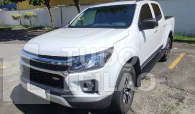 Chevrolet Classic Life LS 1.0 Vhc Flexp Flex 2021