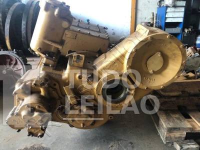 Transmissão Para Moto Scrapper Caterpillar 621s