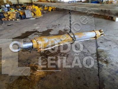 Pistão De Arrasto Para Escavadeira Caterpillar 320