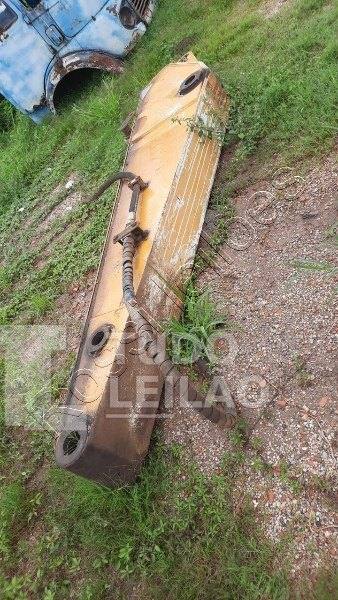 Braço E Lança Para Escavadeira Caterpillar 320