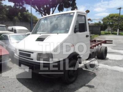 Iveco Daily Chassi 49.10 Diesel 1999