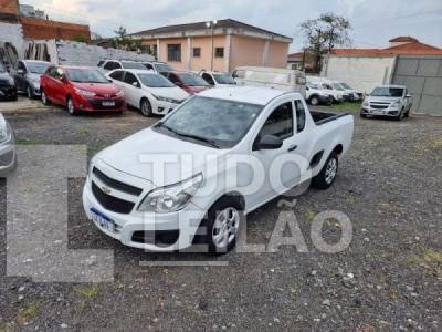 Chevrolet Monza SL E SR 2.0 Flex 2016