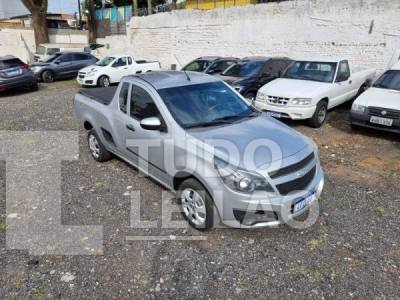 Chevrolet Monza SL E SR 2.0 Flex 2013