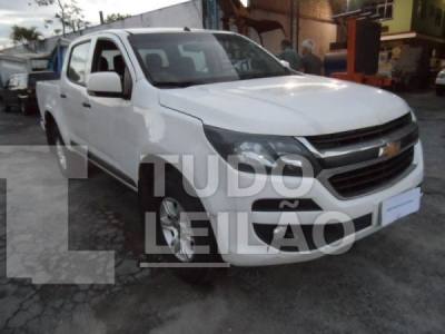 Chevrolet Classic Life LS 1.0 Vhc Flexp Flex 2019