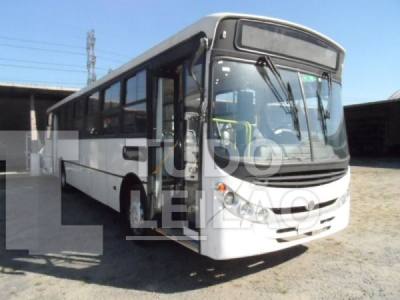 Volkswagen Induscar Apache Diesel 2008