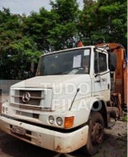 Mercedes Benz L 1620 Diesel 2022