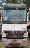 Mercedes Benz Atego 1719 Diesel E5 2022