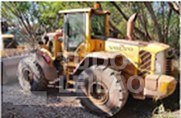 Pá Carregadeira Volvo L120F, 2010/2010
