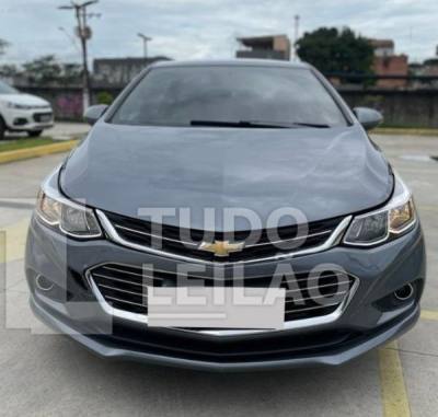 Chevrolet Cruze LT 1.4 Turbo Flex 2017