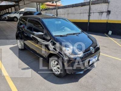 Volkswagen Up Take 1.0 T Flex 2015