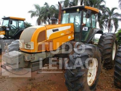 Trator Valtra Bh 180 4X4, 2012/2012