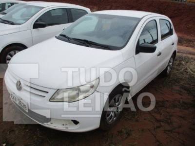 Volkswagen Golf GT 2.0 Mi Flex 2009