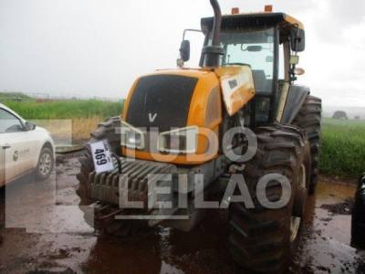 Trator Valtra Bh 180 4X4, 2011/2011