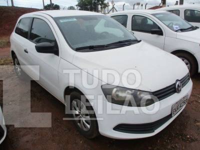 Volkswagen Golf GT 2.0 Mi Flex 2013