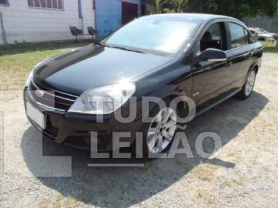 Chevrolet Vectra Elite 2.0 Mpfi Flex 2010