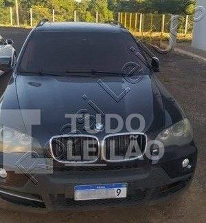 BMW Ix Xdrive 40 Elétrico 2008