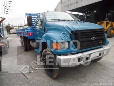 Ford F 12000 Diesel 1999