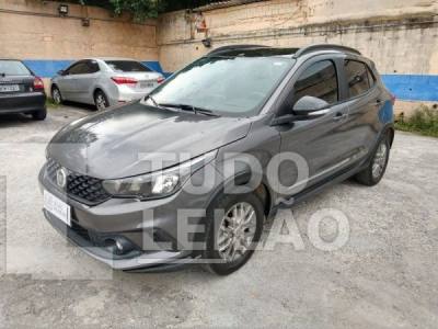 Fiat Argo Trekking 1.3 Flex 2019