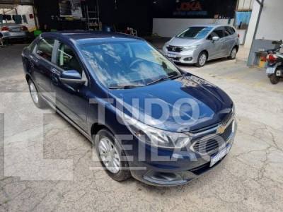 Chevrolet Cobalt LT 1.8 Econo Flex 2017