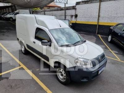 Fiat Fiorino Working 1.4 Flex 2020