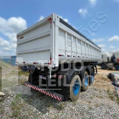 Facchini Semi Srf CB 2011