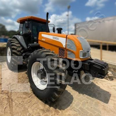 Trator Agrícola Valtra Bh 180 2013
