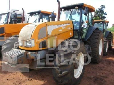 Trator Valtra BH180, 2013