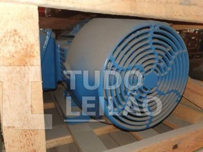01 Unidade - Motobomba Para Usinas De Asfalto 3 Mat. 7014428