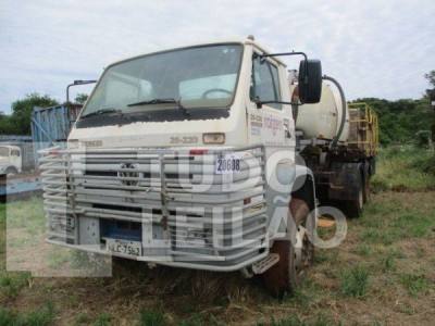 Volkswagen 8.120 euro3 Worker Diesel 2009