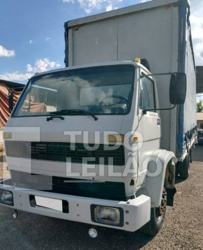 Volkswagen 11.130 Diesel 1987
