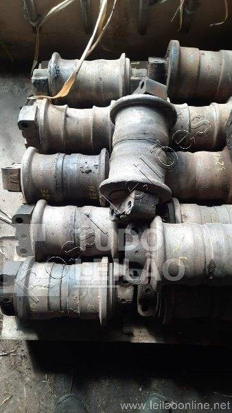 Roletes Para Escavadeira Caterpillar 324D. Aprox. 19 Unidades