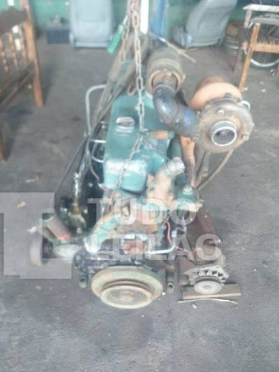 Asia Motors Am 825 Super Luxo 4.0 Diesel