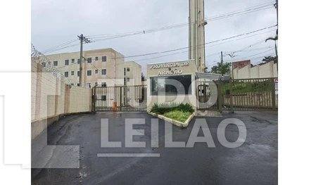 Imóvel Residencial em Ribeirão das Neves/MG - Imóvel 2823492