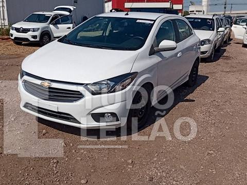CHEVROLET ONIX 1.4MT LTZ