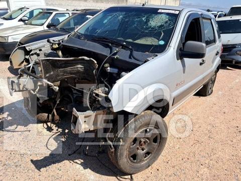 FORD ECOSPORT XLT 2.0 FLEX