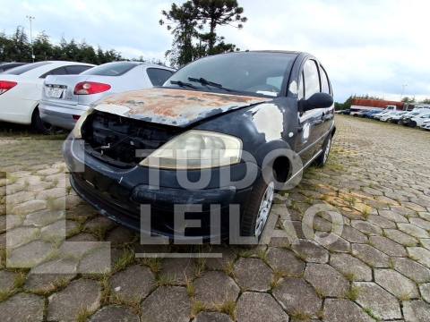 CITROEN C3 GLX 14